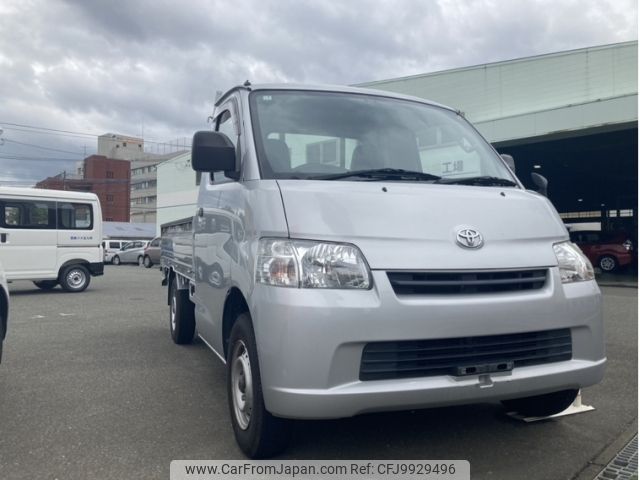 toyota townace-truck 2018 -TOYOTA--Townace Truck DBF-S402U--S402U-0025433---TOYOTA--Townace Truck DBF-S402U--S402U-0025433- image 2