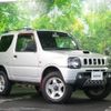 suzuki jimny 2001 CFJ1518148 image 1