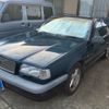 volvo ボルボ-850-エステート 1996 -VOLVO--ﾎﾞﾙﾎﾞ 850 ｴｽﾃｰﾄ E-8B5252W--YV1LW-5106T2221047---VOLVO--ﾎﾞﾙﾎﾞ 850 ｴｽﾃｰﾄ E-8B5252W--YV1LW-5106T2221047- image 2