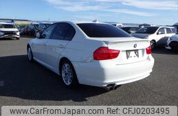 bmw 3-series 2010 NIKYO_WQ21809