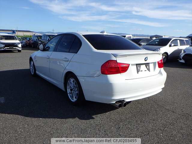 bmw 3-series 2010 NIKYO_WQ21809 image 1