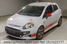 fiat punto 2011 CFJ1622177