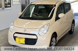 suzuki alto 2010 -SUZUKI 【福岡 582つ4047】--Alto HA25S-747354---SUZUKI 【福岡 582つ4047】--Alto HA25S-747354-