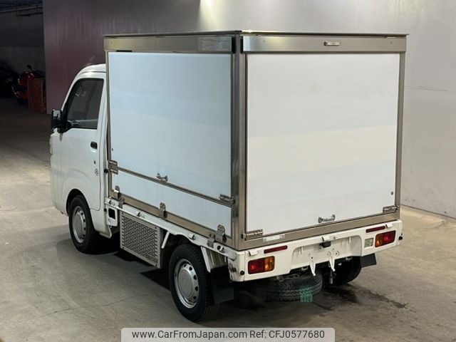 daihatsu hijet-truck 2017 -DAIHATSU--Hijet Truck S510P-0174635---DAIHATSU--Hijet Truck S510P-0174635- image 2