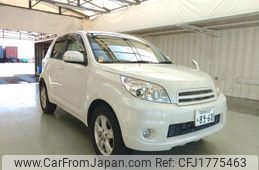 toyota rush 2009 CFJ1775463