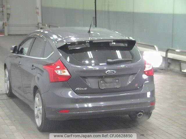 ford focus 2013 -FORD--Ford Focus MPBMGD--1DC50708---FORD--Ford Focus MPBMGD--1DC50708- image 2