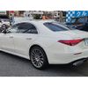 mercedes-benz s-class 2022 CFJ1745748 image 2