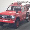 nissan safari 1989 -NISSAN--Safari Truck FGY60ｶｲ--000434---NISSAN--Safari Truck FGY60ｶｲ--000434- image 5