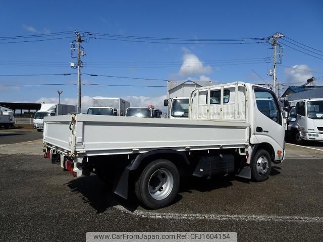 hino dutro 2018 CFJ1604154 image 2