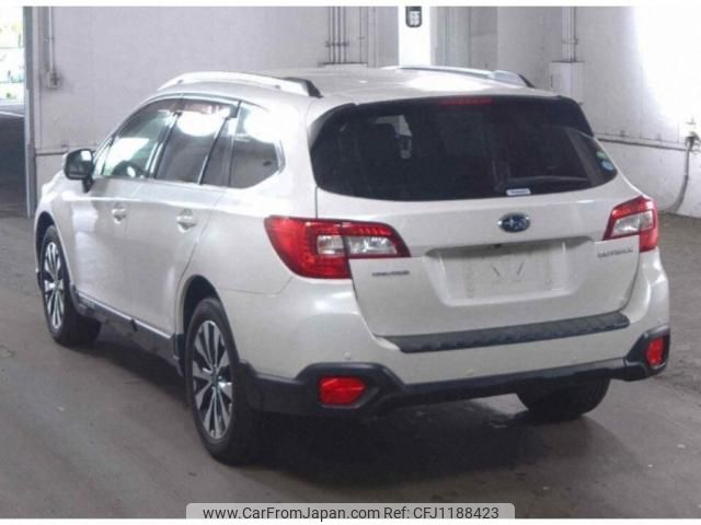 subaru outback 2016 quick_quick_DBA-BS9_023628 image 2