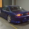 nissan silvia 1995 -NISSAN--Silvia E-S14--S14-103541---NISSAN--Silvia E-S14--S14-103541- image 2
