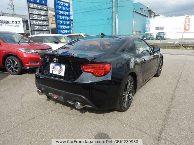 toyota 86 2017 -TOYOTA--86 ZN6--074976---TOYOTA--86 ZN6--074976- image 2