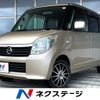 nissan roox 2010 CFJ1584974 image 1