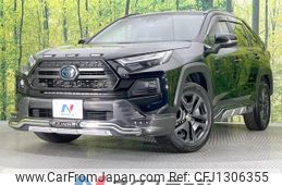 toyota rav4 2024 -TOYOTA--RAV4 6AA-AXAH54--AXAH54-5008038---TOYOTA--RAV4 6AA-AXAH54--AXAH54-5008038-
