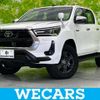 toyota hilux-pick-up 2023 quick_quick_3DF-GUN125_GUN125-3946395 image 1