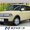 suzuki alto-lapin 2021 -SUZUKI--Alto Lapin 5BA-HE33S--HE33S-325737---SUZUKI--Alto Lapin 5BA-HE33S--HE33S-325737- image 1