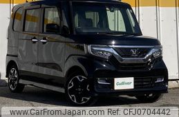 honda n-box 2018 -HONDA--N BOX DBA-JF4--JF4-2005982---HONDA--N BOX DBA-JF4--JF4-2005982-