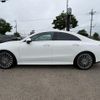 mercedes-benz cla-class 2023 CFJ1847507 image 12