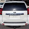 toyota land-cruiser-prado 2020 -TOYOTA--Land Cruiser Prado CBA-TRJ150W--TRJ150-0109756---TOYOTA--Land Cruiser Prado CBA-TRJ150W--TRJ150-0109756- image 8