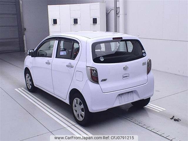 daihatsu mira-e-s 2012 -DAIHATSU--Mira e:s LA300S-1071434---DAIHATSU--Mira e:s LA300S-1071434- image 2