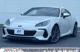 subaru brz 2021 -SUBARU--BRZ 3BA-ZD8--ZD8-004931---SUBARU--BRZ 3BA-ZD8--ZD8-004931-