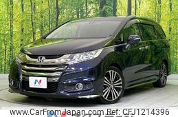 honda odyssey 2013 quick_quick_RC1_RC1-1001102