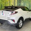 toyota c-hr 2018 -TOYOTA--C-HR DAA-ZYX10--ZYX10-2121755---TOYOTA--C-HR DAA-ZYX10--ZYX10-2121755- image 18