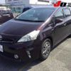 toyota prius-α 2013 -TOYOTA 【三重 302ﾃ4830】--Prius α ZVW41W-3298567---TOYOTA 【三重 302ﾃ4830】--Prius α ZVW41W-3298567- image 10