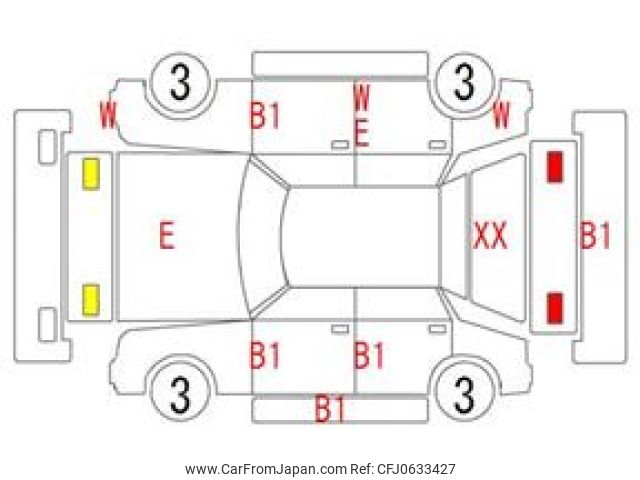 nissan note 2013 -NISSAN--Note DBA-E12--E12-150840---NISSAN--Note DBA-E12--E12-150840- image 2