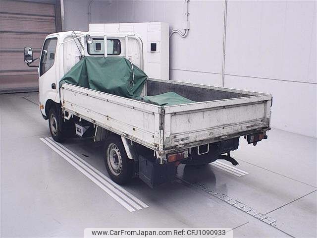 toyota dyna-truck 2013 -TOYOTA--Dyna KDY271-0003259---TOYOTA--Dyna KDY271-0003259- image 2