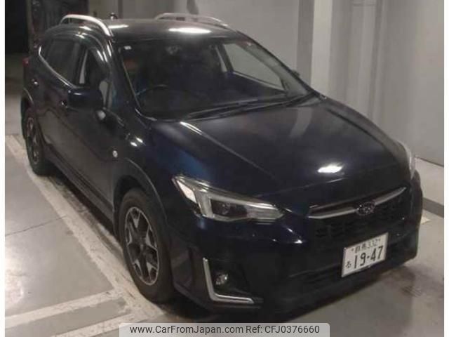 subaru xv 2020 quick_quick_DBA-GT3_082388 image 1