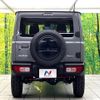 suzuki jimny 2023 CFJ1713600 image 15