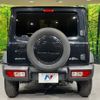 suzuki jimny-sierra 2020 CFJ1795799 image 15