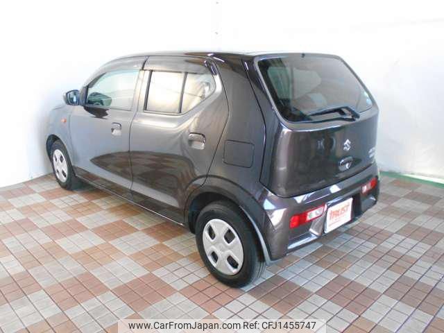 suzuki alto 2015 -SUZUKI 【名変中 】--Alto HA36S--216635---SUZUKI 【名変中 】--Alto HA36S--216635- image 2