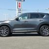 mazda cx-5 2021 quick_quick_3DA-KF2P_KF2P-461286 image 2