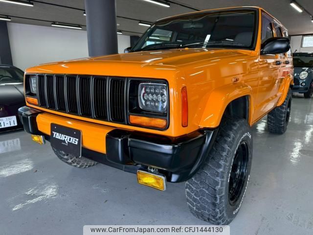 jeep cherokee 1998 quick_quick_E-7MX_1J4FN68S6WL160566 image 1