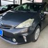toyota prius-α 2011 CFJ1569141 image 1
