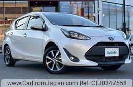 toyota aqua 2018 -TOYOTA--AQUA DAA-NHP10--NHP10-6749289---TOYOTA--AQUA DAA-NHP10--NHP10-6749289-