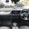 mercedes-benz b-class 2019 -MERCEDES-BENZ--Benz B Class 3DA-247012--WDD2470122J080082---MERCEDES-BENZ--Benz B Class 3DA-247012--WDD2470122J080082- image 2