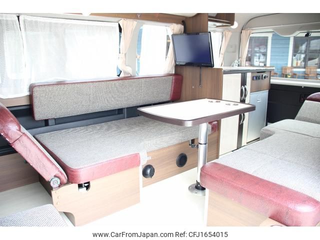 toyota hiace-wagon 2022 CFJ1654015 image 2