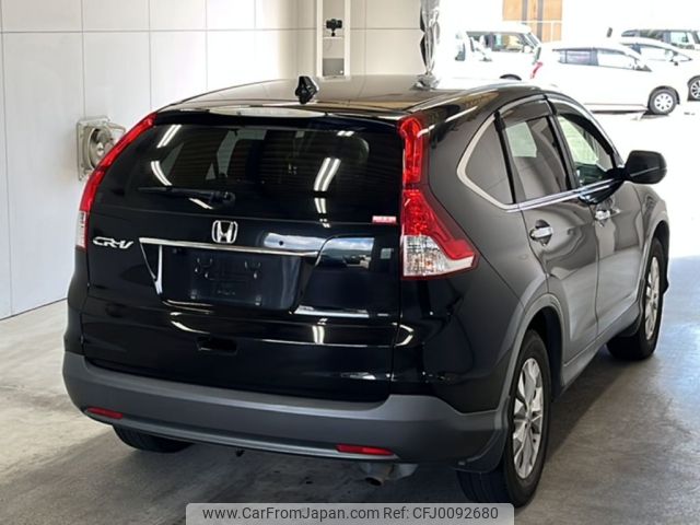 honda cr-v 2013 -HONDA--CR-V RM1-1103834---HONDA--CR-V RM1-1103834- image 2