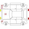 toyota harrier 2025 CFJ1795083 image 2