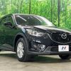 mazda cx-5 2012 CFJ1708638 image 15