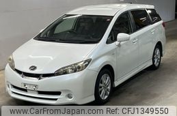 toyota wish 2010 -TOYOTA--Wish ZGE20W-0068565---TOYOTA--Wish ZGE20W-0068565-