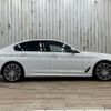 bmw 5-series 2019 -BMW--BMW 5 Series 3DA-JF20--WBAJF52010WW41875---BMW--BMW 5 Series 3DA-JF20--WBAJF52010WW41875- image 14