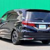 honda odyssey 2016 -HONDA--Odyssey DAA-RC4--RC4-1010007---HONDA--Odyssey DAA-RC4--RC4-1010007- image 6