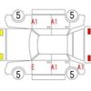 toyota sienta 2017 CFJ1546990 image 2
