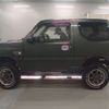 suzuki jimny 2016 CFJ1522060 image 5