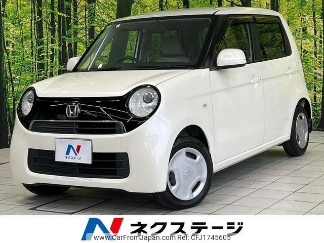 honda n-one 2013 CFJ1745605 image 1