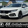 honda civic 2019 -HONDA 【名変中 】--Civic FK7--1104805---HONDA 【名変中 】--Civic FK7--1104805- image 1